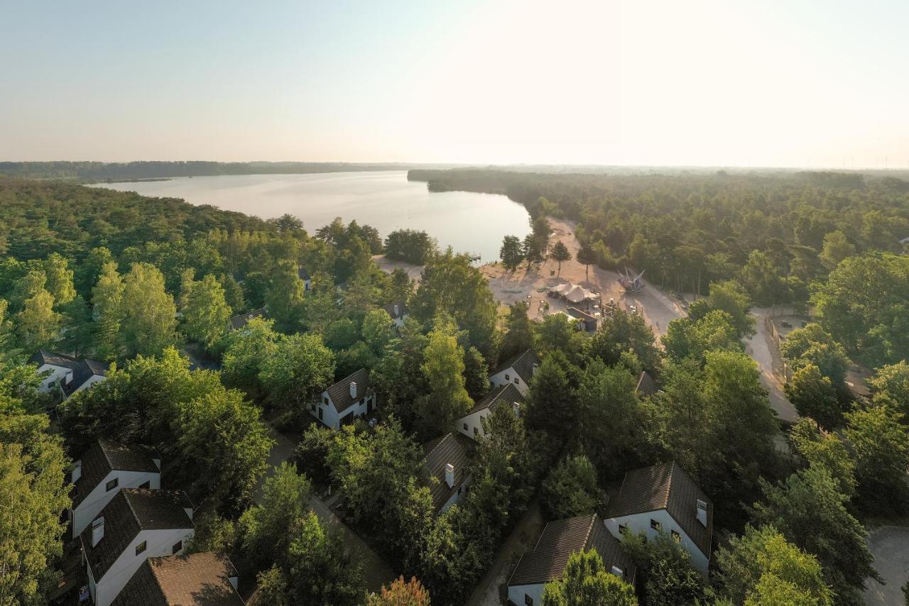 Hotel Kempense Meren By Sunparks Mol Kültér fotó
