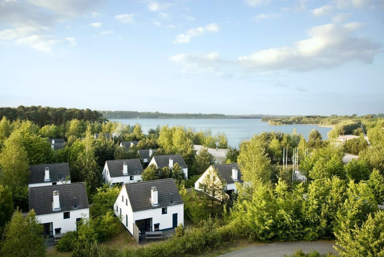 Hotel Kempense Meren By Sunparks Mol Kültér fotó
