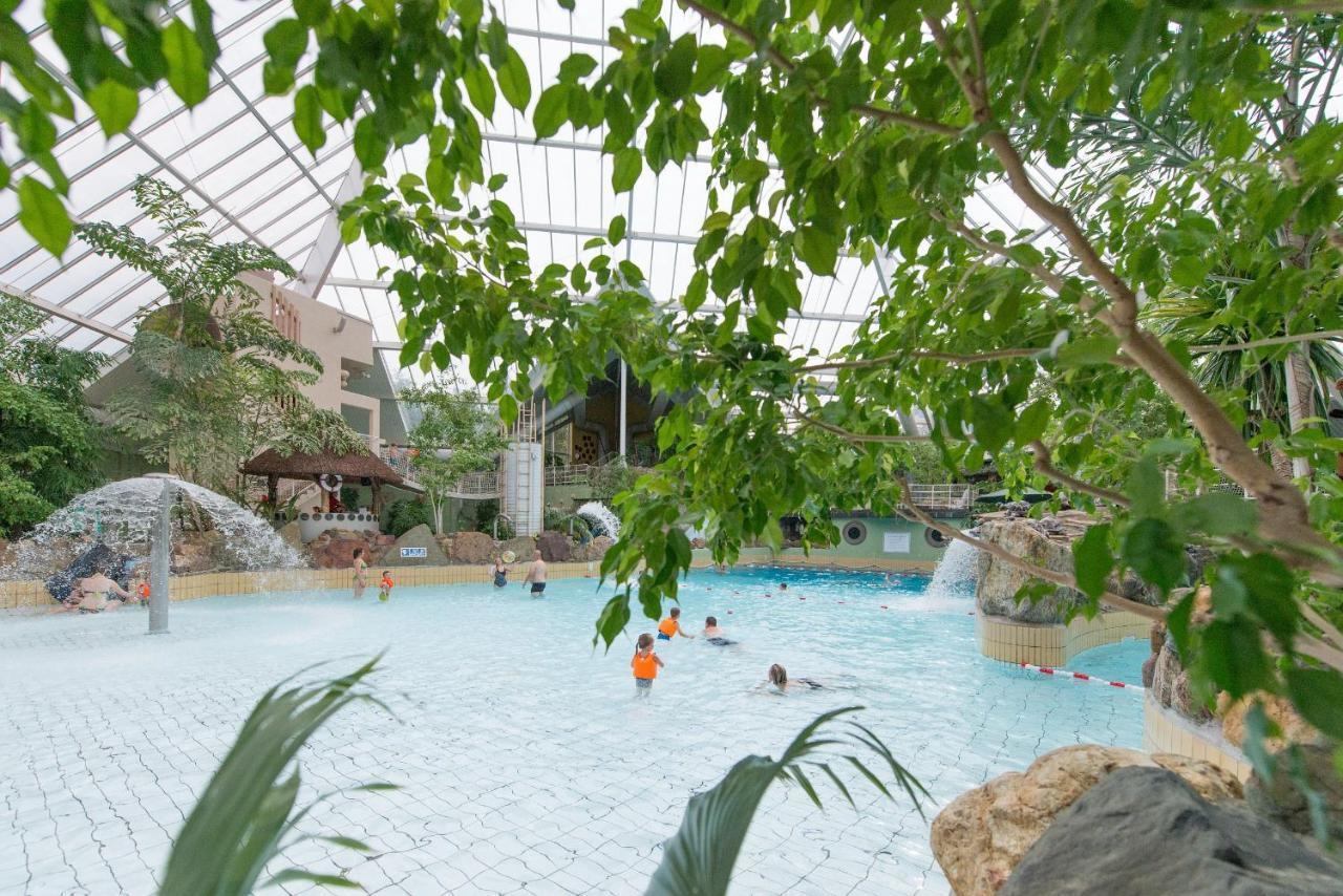 Hotel Kempense Meren By Sunparks Mol Kültér fotó
