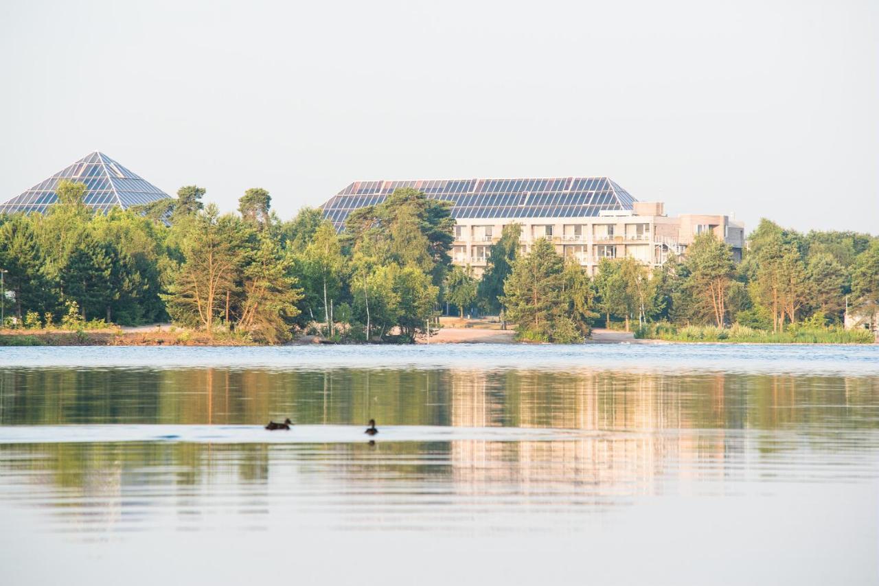 Hotel Kempense Meren By Sunparks Mol Kültér fotó