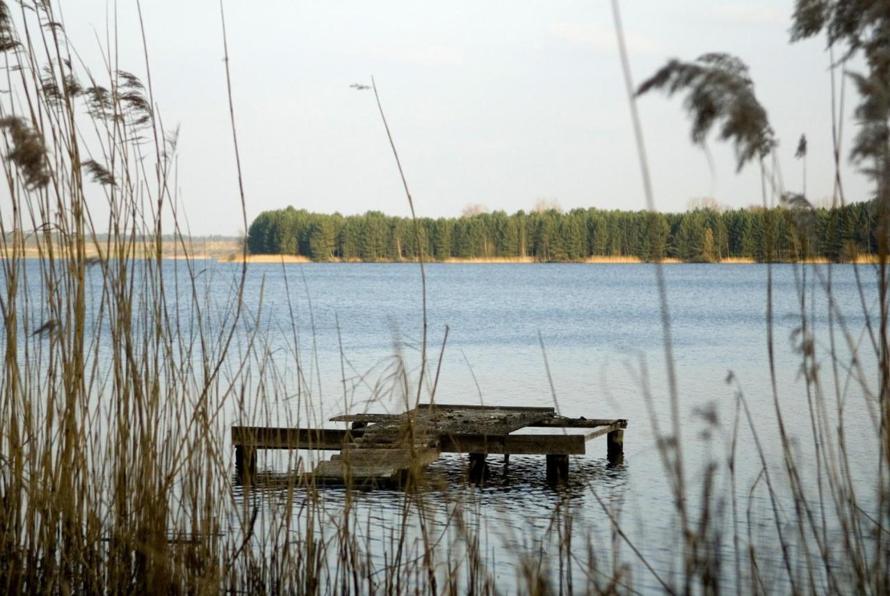Hotel Kempense Meren By Sunparks Mol Kültér fotó